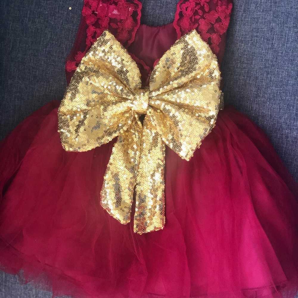 1 year baby girl outfit.